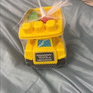 Tonka mighty builders